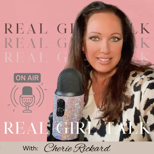 Real Girl Talk Podcast: How Emily Simpson Lost the Weight