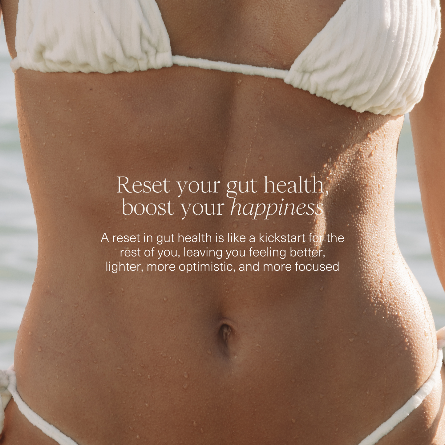 Reset PM™ Gut Cleanse