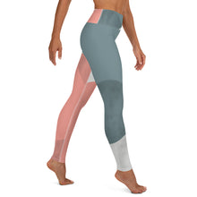 Load image into Gallery viewer, Miami Workout Leggings