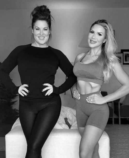 ‘RHOC’s Emily Simpson’s Trainer Paulina Stein Reveals Reality Star’s Diet