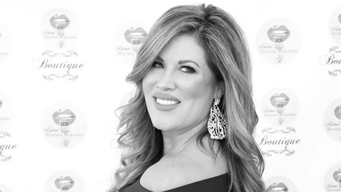 RHOC’s Emily Simpson’s Personal Trainer Shares How To Avoid Gaining The Quarantine 15