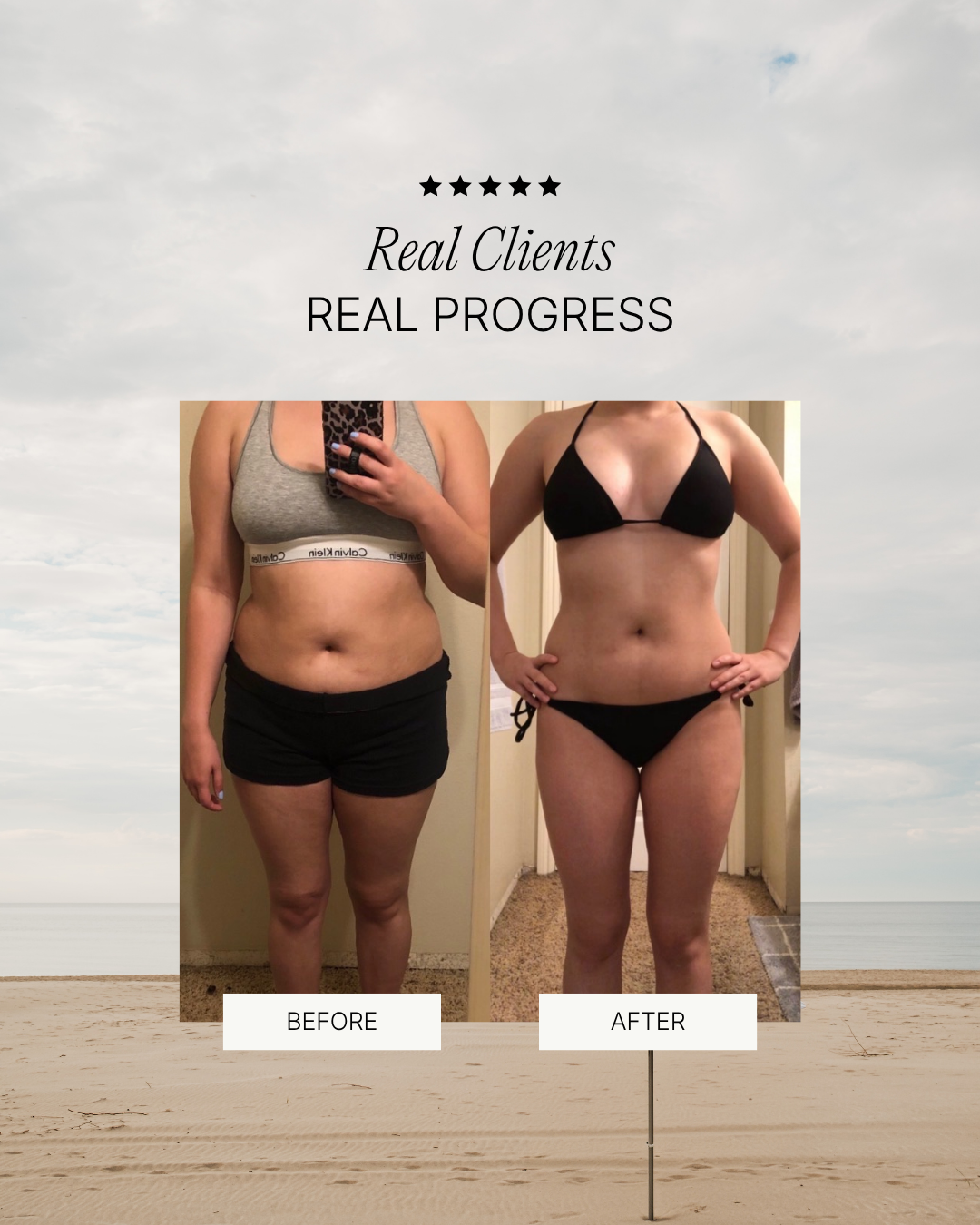4-Week Project Pooch 1:1 Coaching Program