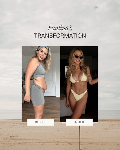4-Week Project Pooch 1:1 Coaching Program