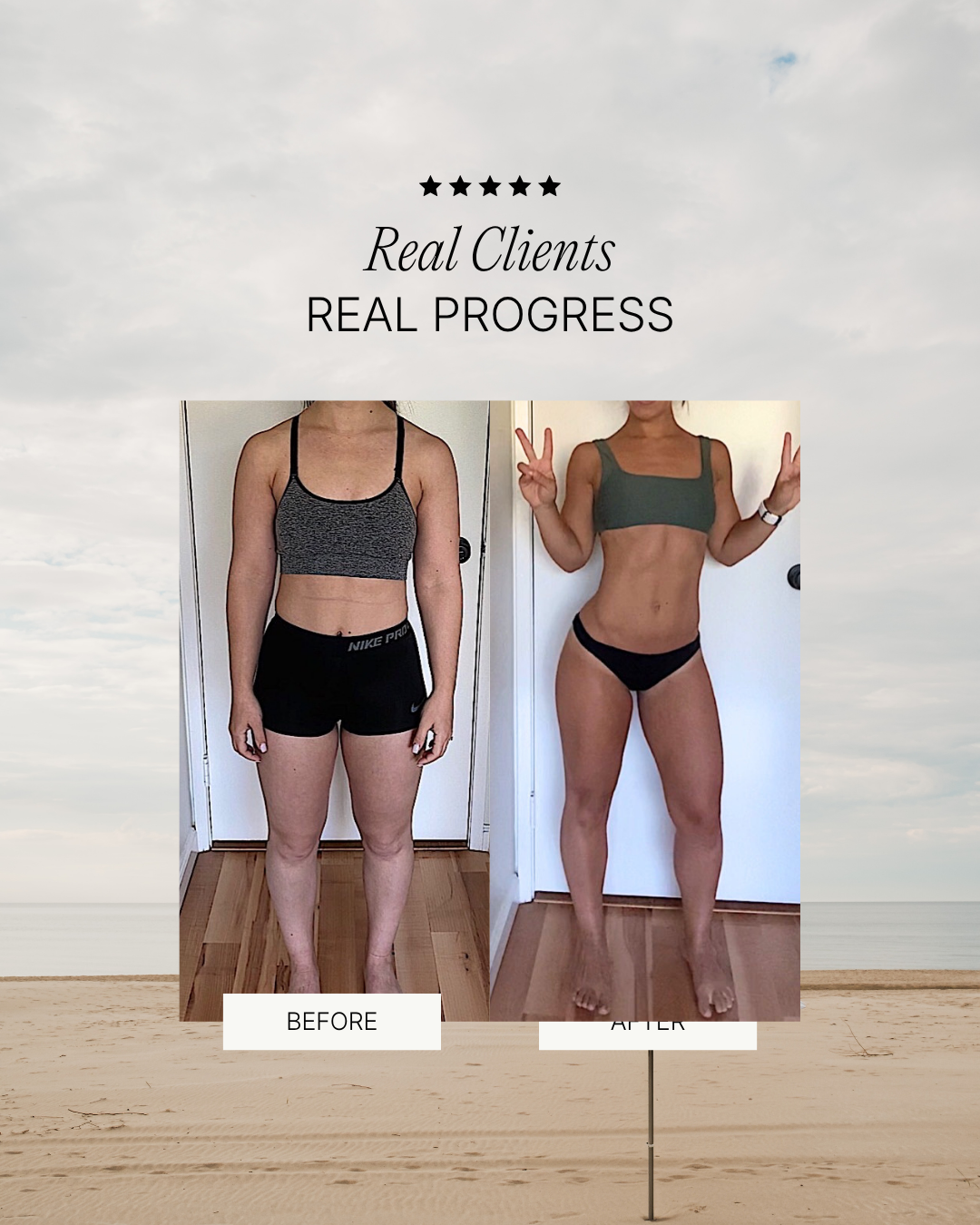 4-Week Project Pooch 1:1 Coaching Program