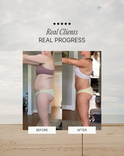 4-Week Project Pooch 1:1 Coaching Program