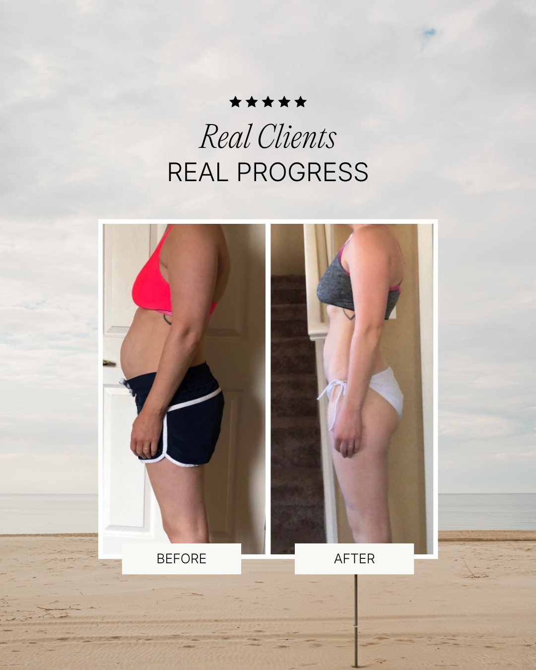 4-Week Project Pooch 1:1 Coaching Program