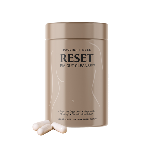 Reset PM™ Gut Cleanse