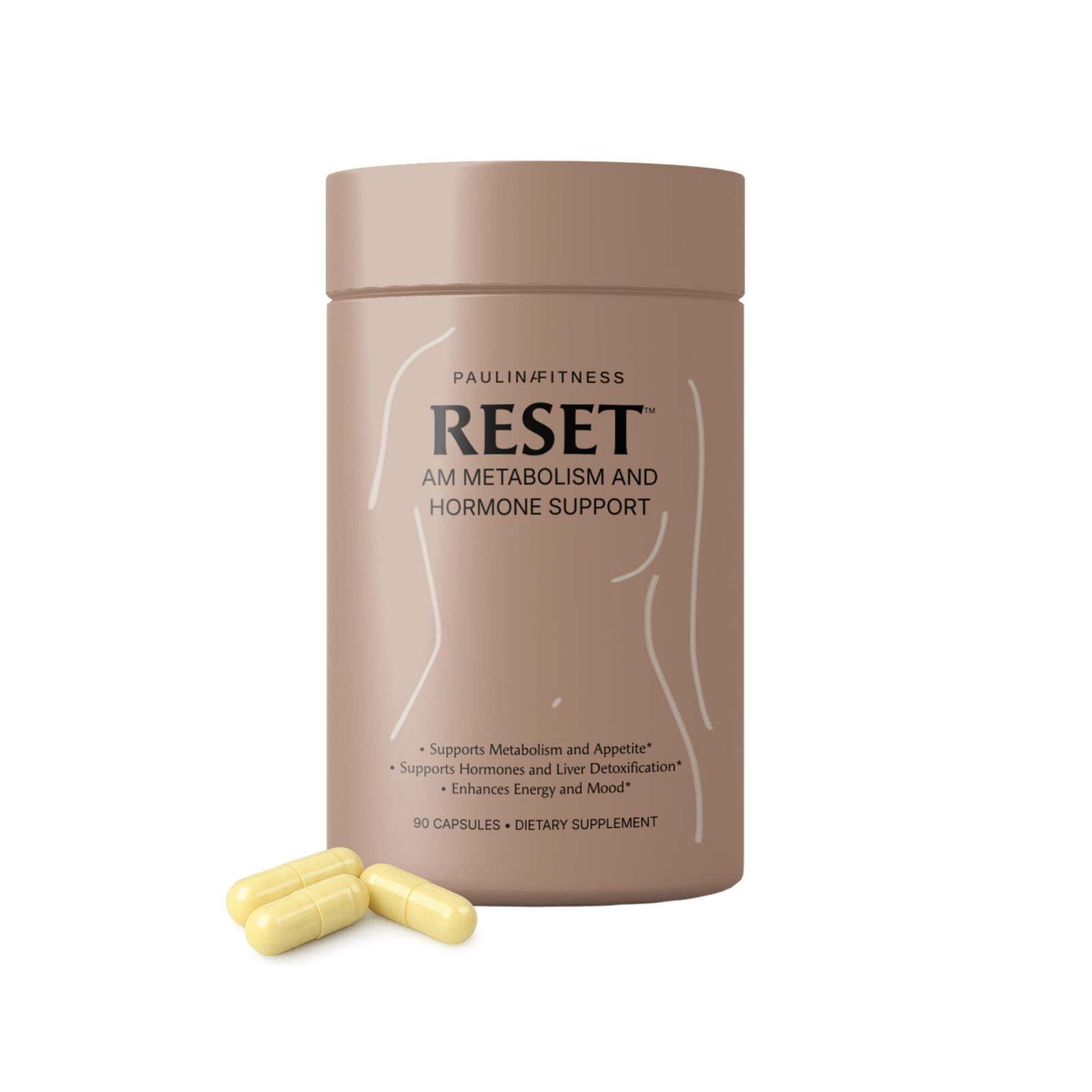 The Power Ingredients