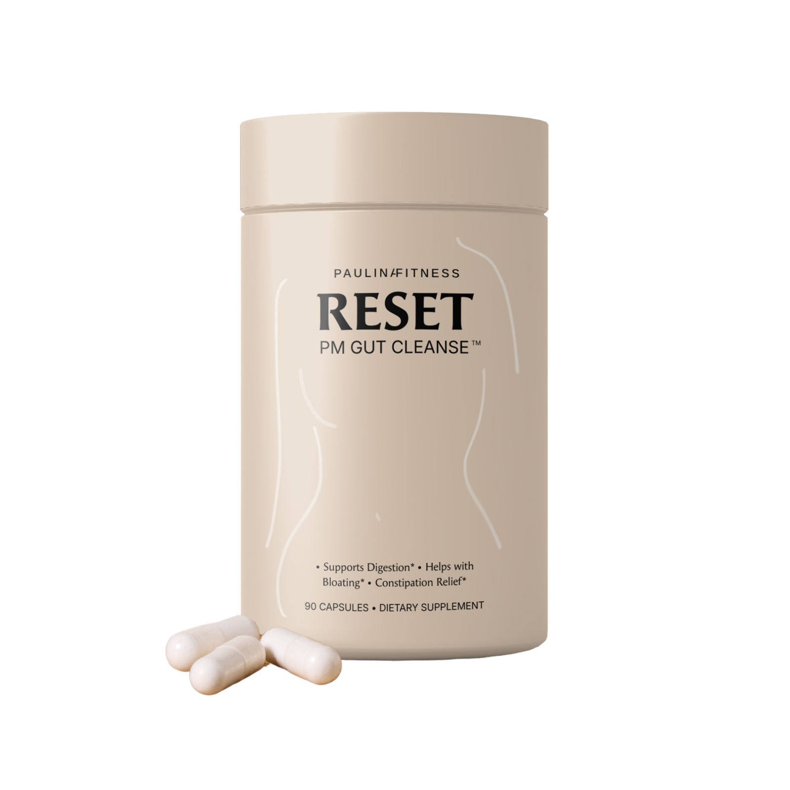 The Power Ingredients