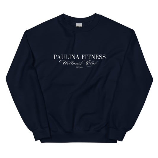 PF Wellness Club Sweatshirt