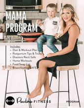 Load image into Gallery viewer, The Mama Ebook Guide