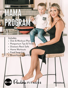 The Mama Ebook Guide