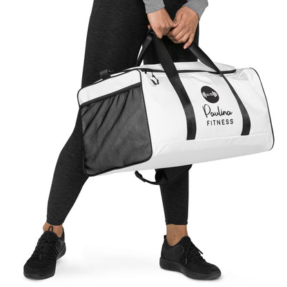 PF Duffle bag