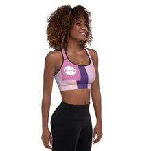 Load image into Gallery viewer, Sydney Padded Sports Bra