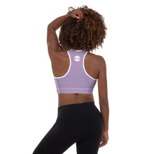 Load image into Gallery viewer, Montana Padded Sports Bra