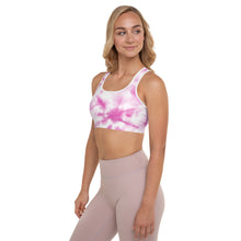 Load image into Gallery viewer, Cabo Padded Sports Bra