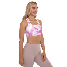 Load image into Gallery viewer, Cabo Padded Sports Bra