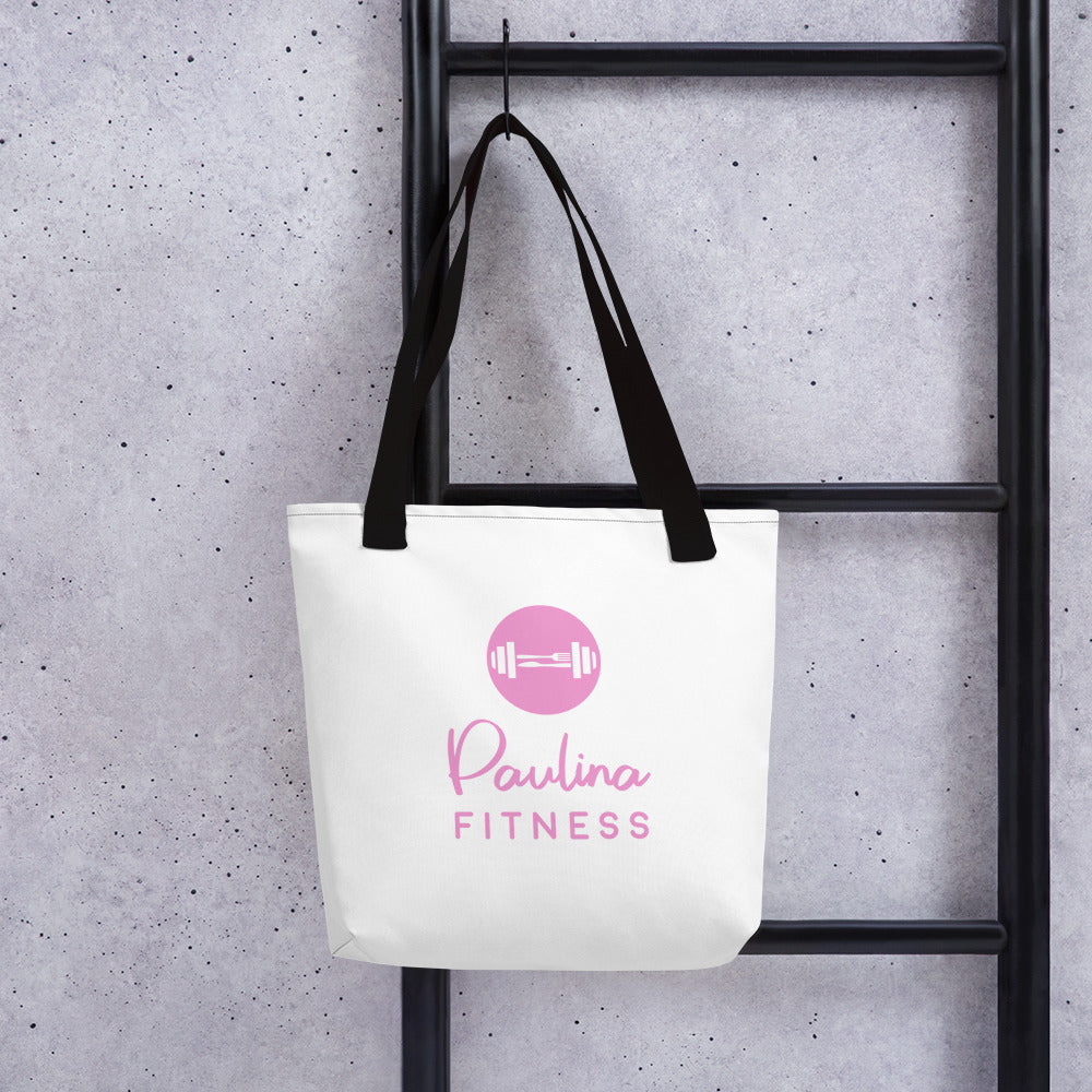 PF Tote bag