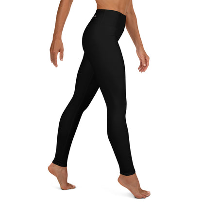 The OG Workout Leggings with Side Logo