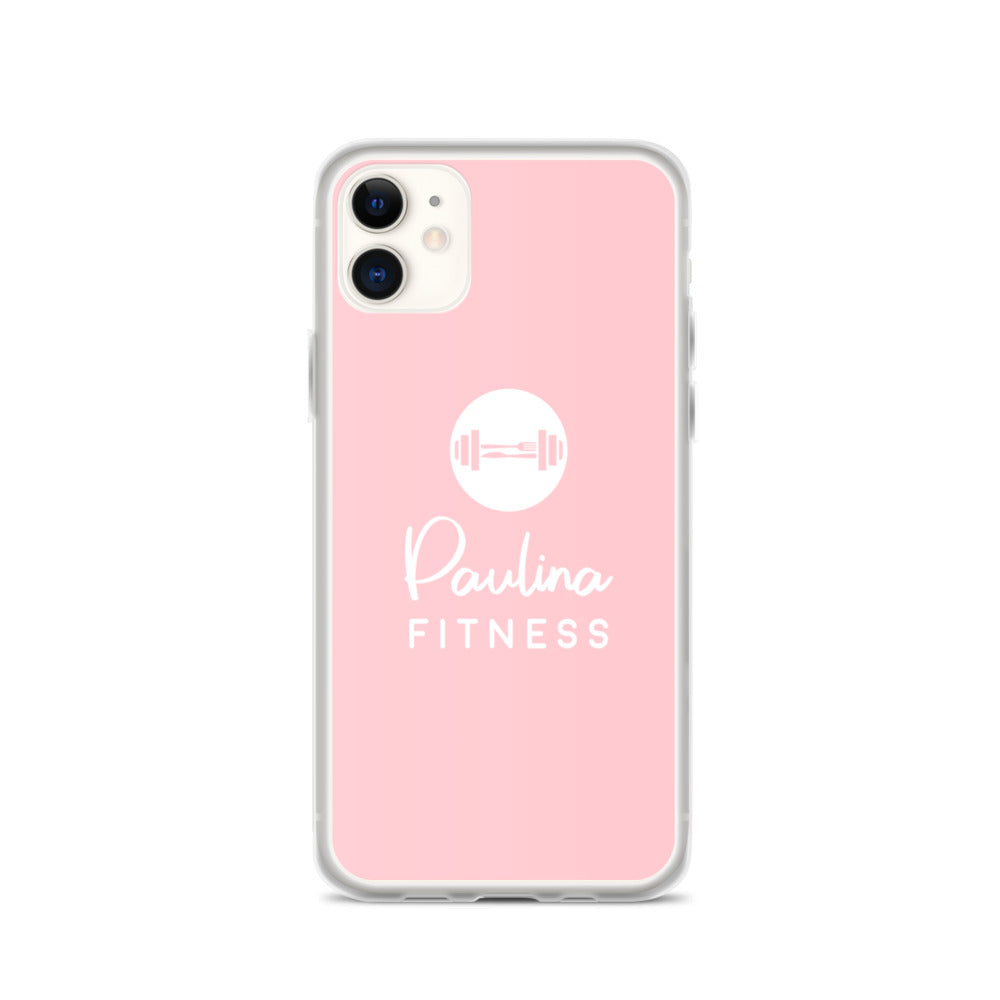 PF iPhone Case