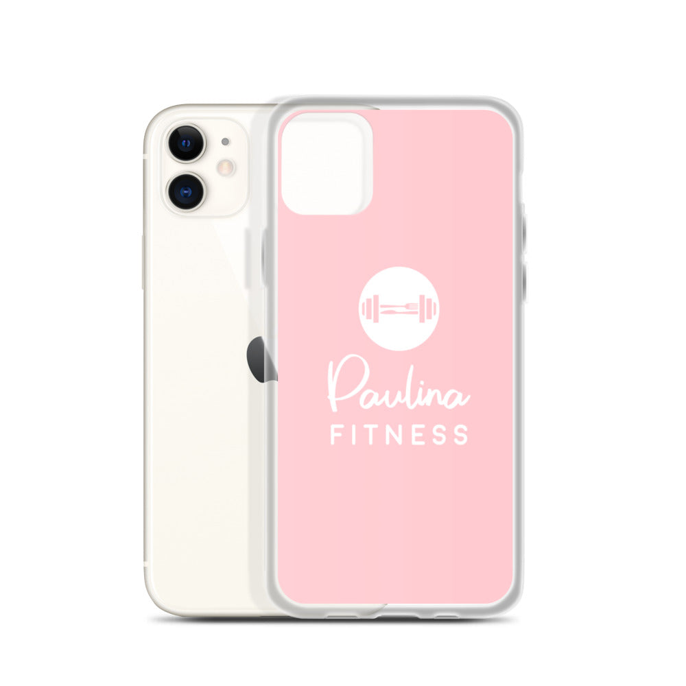 PF iPhone Case