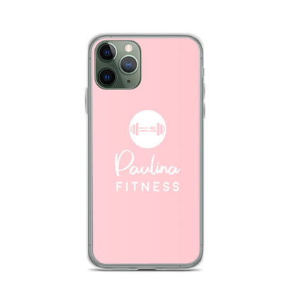 PF iPhone Case