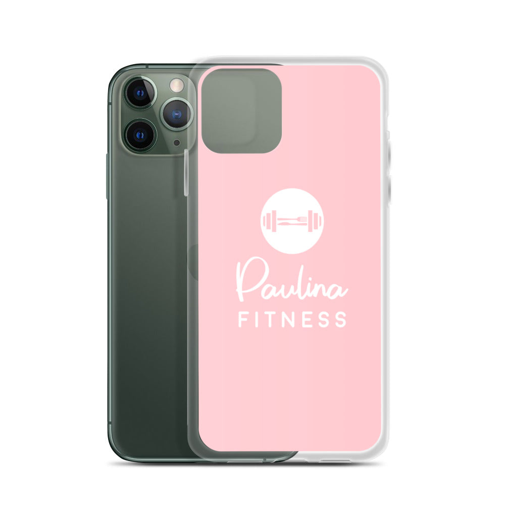 PF iPhone Case