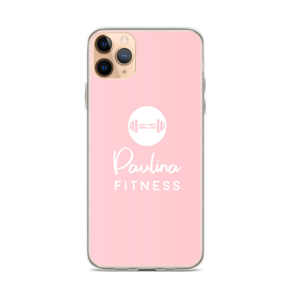 PF iPhone Case