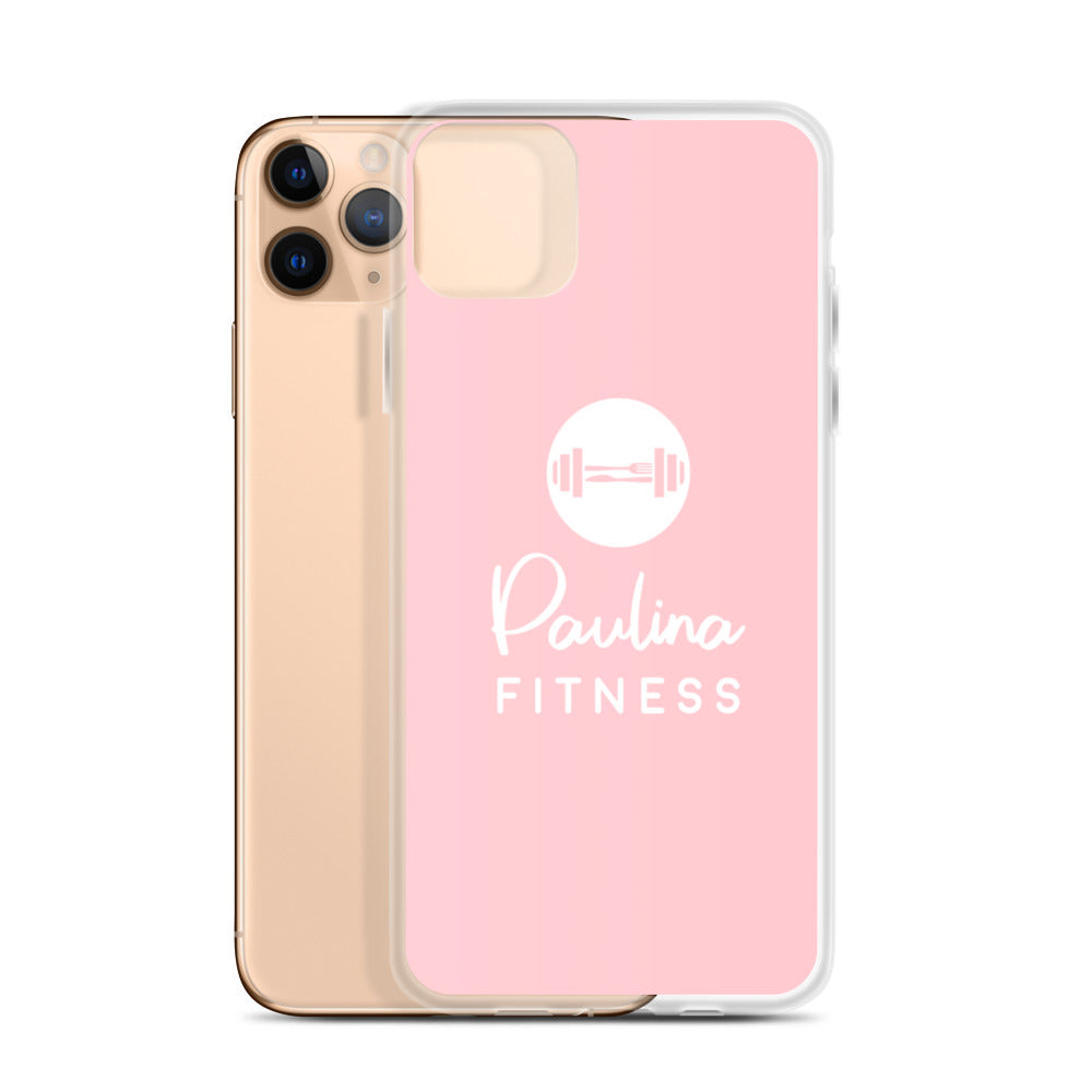 PF iPhone Case