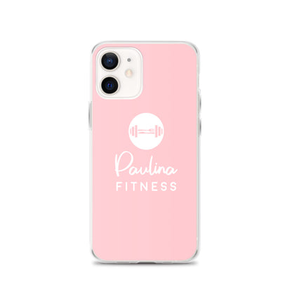 PF iPhone Case