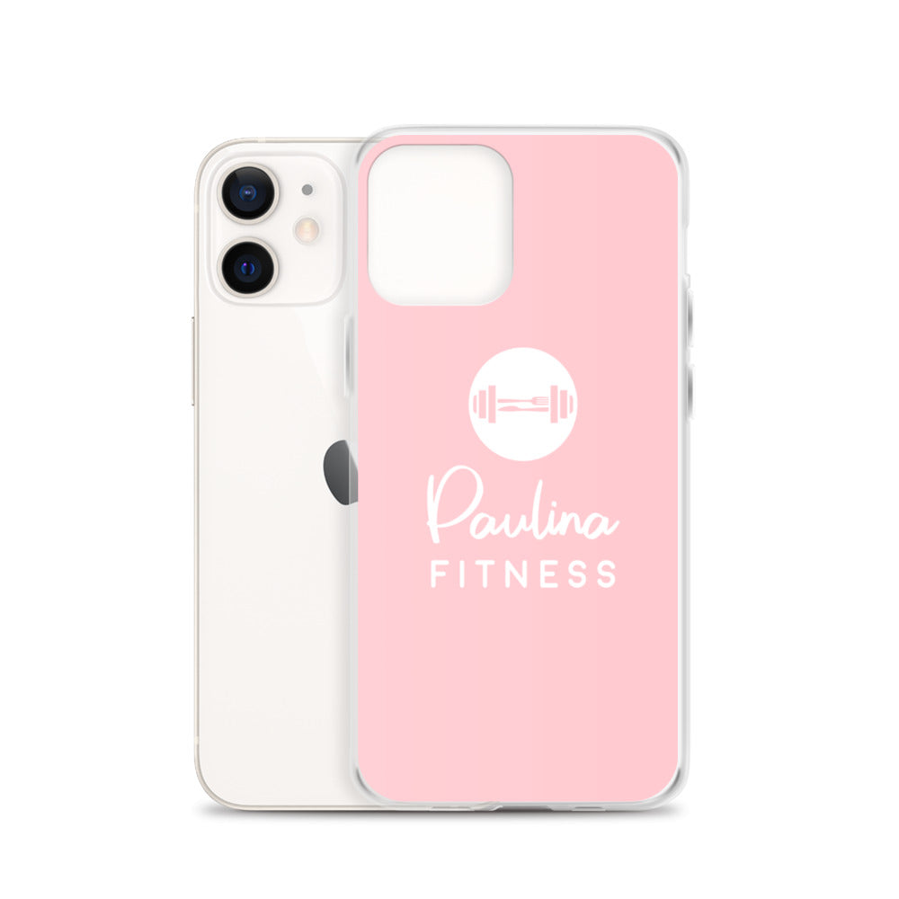 PF iPhone Case