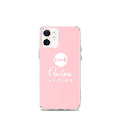 PF iPhone Case