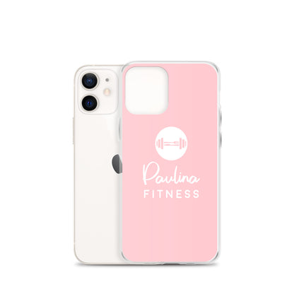 PF iPhone Case