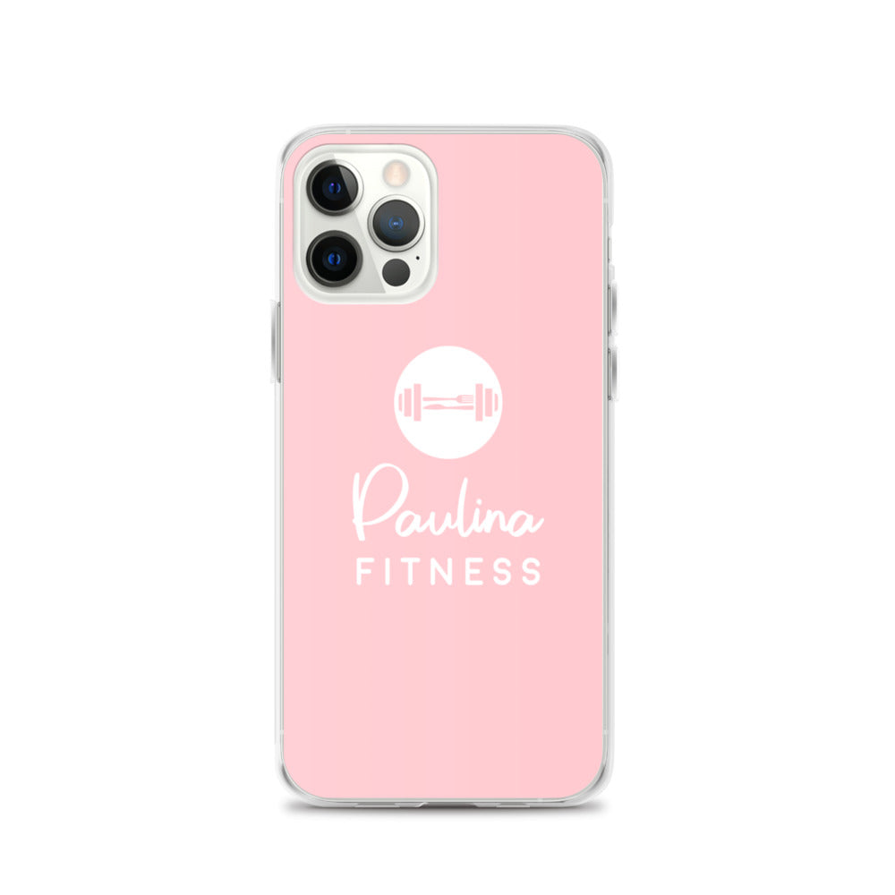 PF iPhone Case