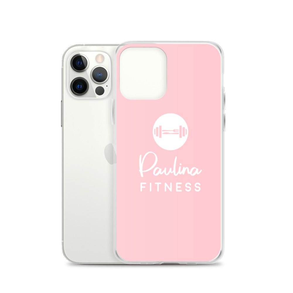 PF iPhone Case