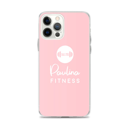 PF iPhone Case