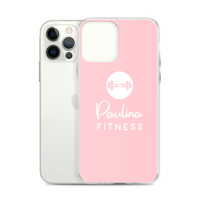 PF iPhone Case