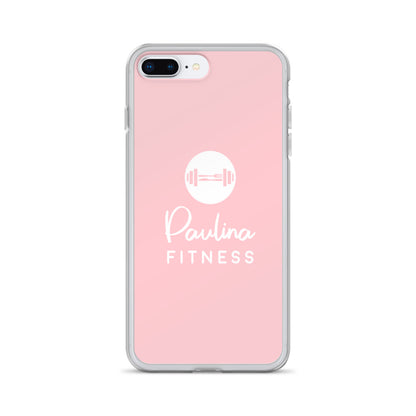 PF iPhone Case