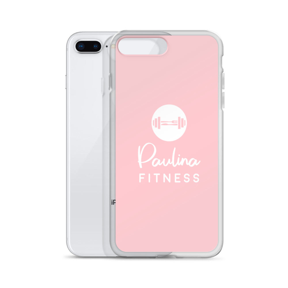 PF iPhone Case