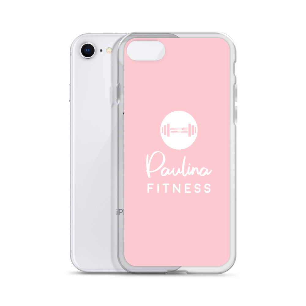 PF iPhone Case