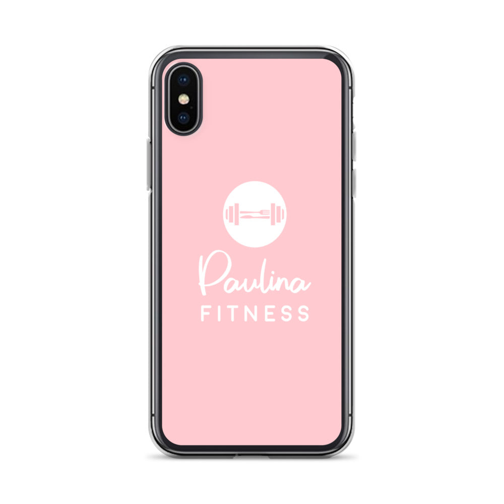 PF iPhone Case