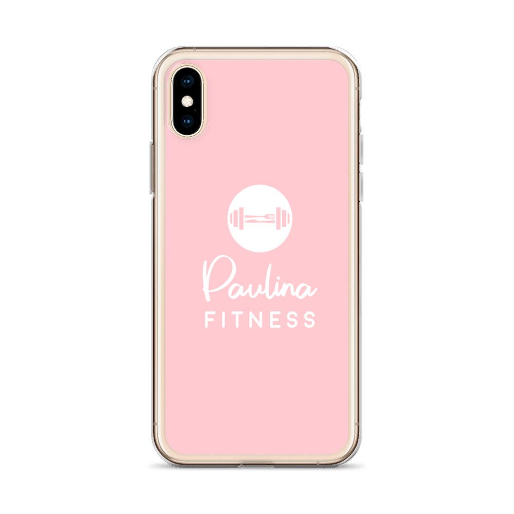 PF iPhone Case