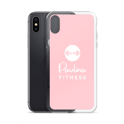 PF iPhone Case