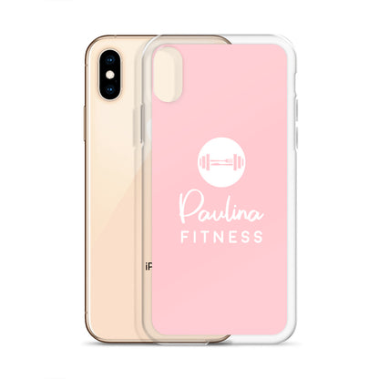 PF iPhone Case