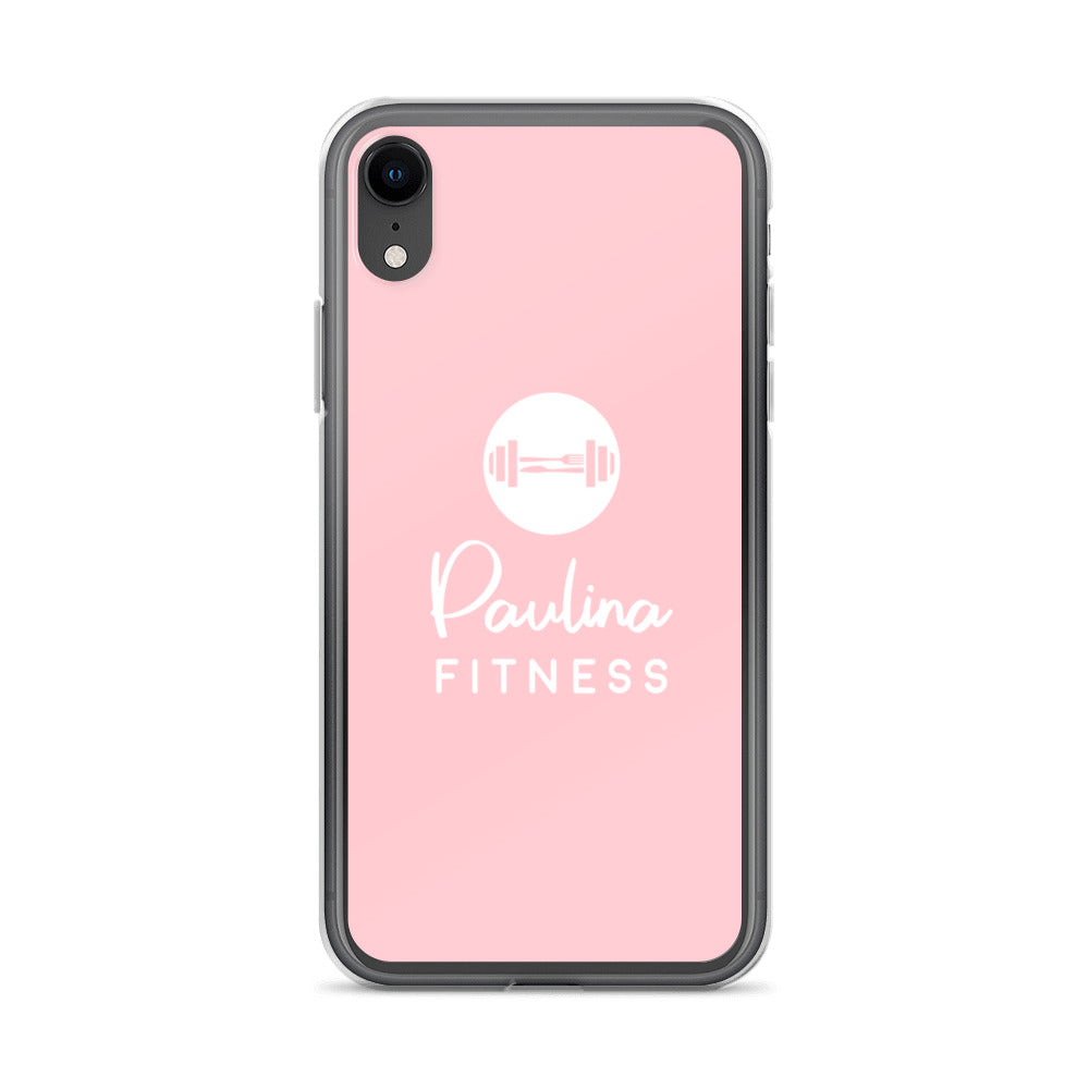 PF iPhone Case