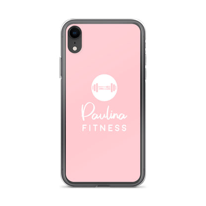 PF iPhone Case