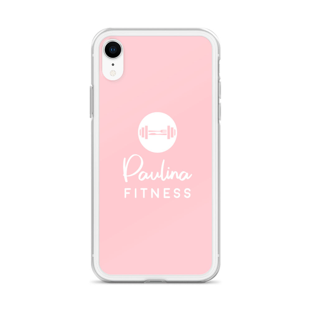 PF iPhone Case