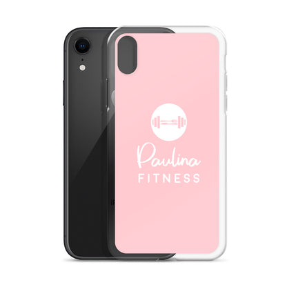 PF iPhone Case