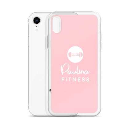 PF iPhone Case