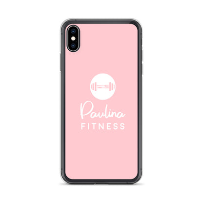 PF iPhone Case